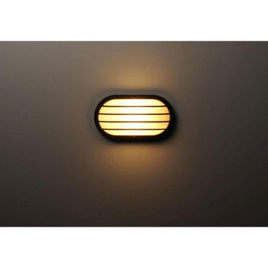Maxim Lighting 51110FTWT Bulwark Outdoor Wall Sconce - Illuminated Warm White Glow