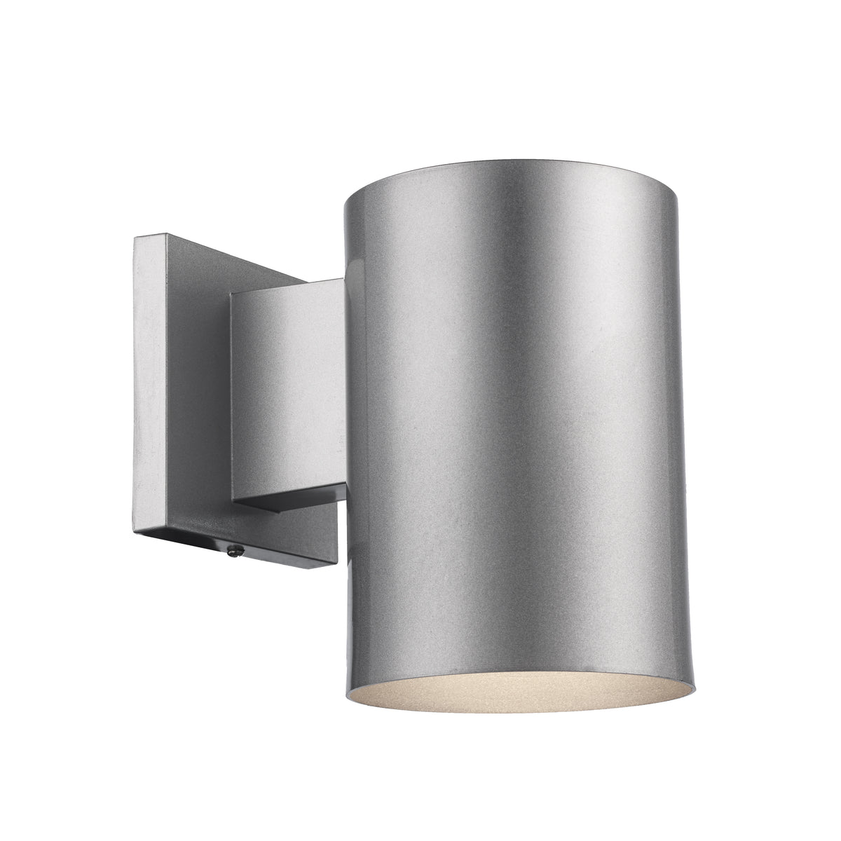 Trans Globe Lighting 51300 SL silver outdoor wall lantern