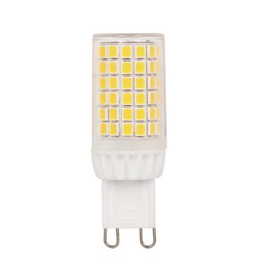 Westinghouse Lighting 5164100 G9 5 Watt Clear LED Light Bulb