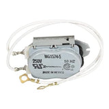 Intermatic WG1604-11D Motor-Boxed,208/277V 50HZ