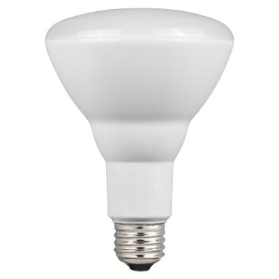 Westinghouse Lighting 5220000 BR30 9 Watt Soft White LED Light Bulb