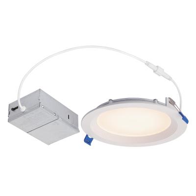 Westinghouse Lighting 5227100 6 inch recessed LED downlight