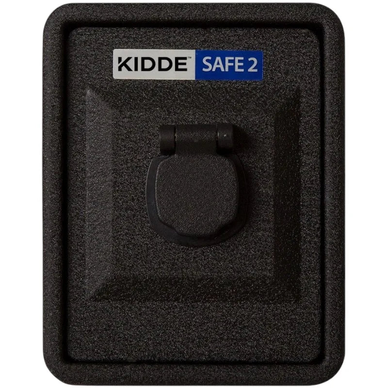 Kidde 544314 Supra Safe 2HS TS Titan II Key Box | BuyRite Electric