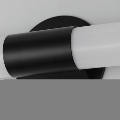 Maxim Lighting 52502WTNAB Tubo Bath Vanity Wall Light - Mount Detail
