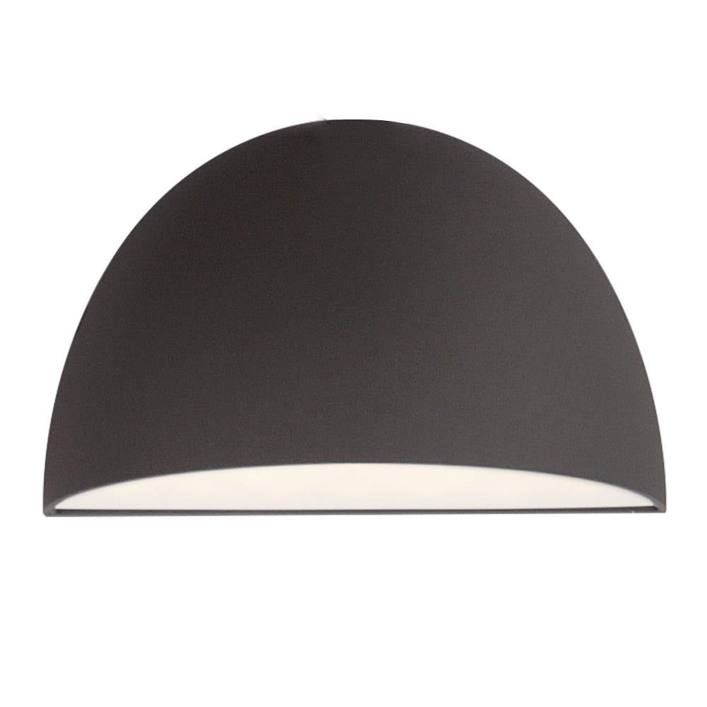 Maxim Lighting 52522ABZ Pathfinder 1 Light 7 inch Architectural Bronze Outdoor Wall Mount