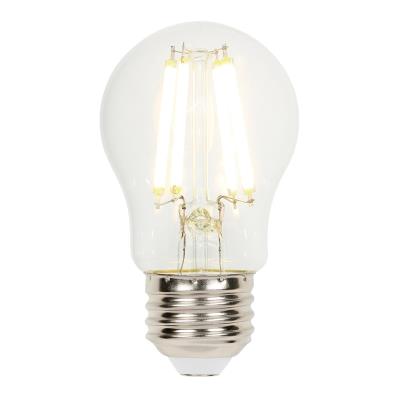 Westinghouse Lighting 5279000 A15 clear filament LED light bulb