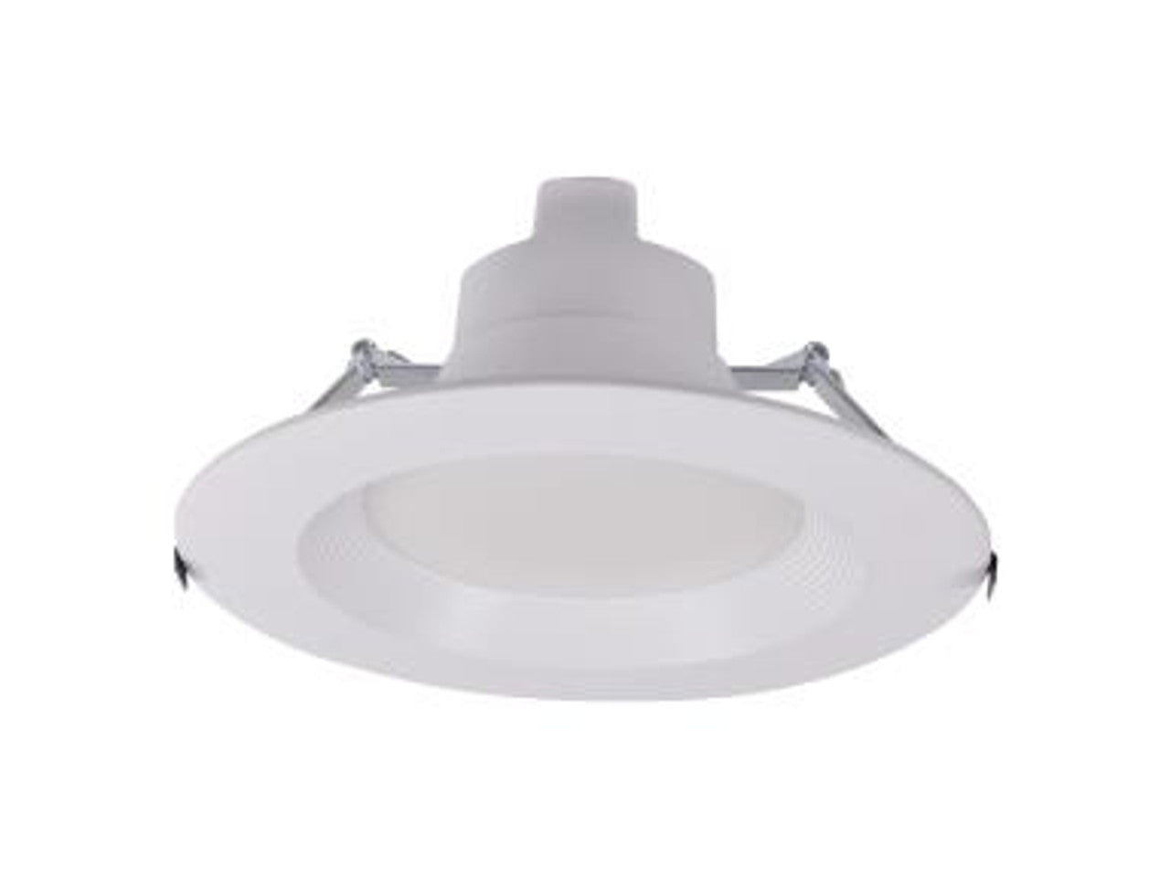 Maxlite RCF10T28WCS 10Inch Commercial Downlight, Selectable Wattage 28W/35W/ 42W, Multi-Color Temperature,  Voltage 120-277V With 120V Triac Dimming