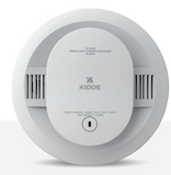 Kidde 30CUD10 DETECT Combination Smoke And Carbon Monoxide Alarm 10-Year Battery Powered