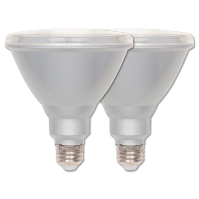 Westinghouse Lighting 5311400 PAR38 LED light bulb 2 pack