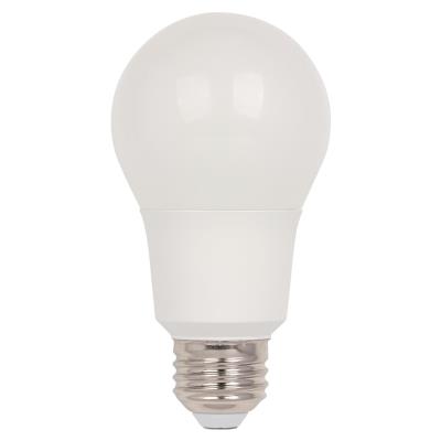 Westinghouse Lighting 5319000 Omni A19 LED light bulb with E26 medium base