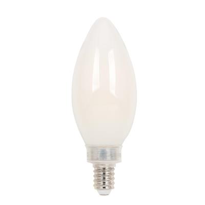 Westinghouse Lighting 5329000 B11 filament LED light bulb