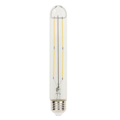 Westinghouse Lighting 5337000 T9 clear filament LED light bulb