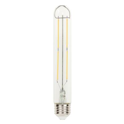 Westinghouse Lighting 5338000 T9 clear filament LED light bulb