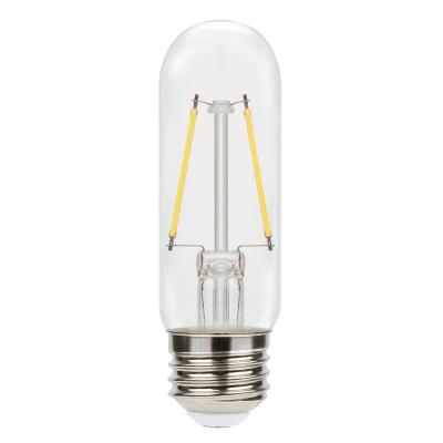 Westinghouse Lighting 5339000 T10 clear LED light bulb