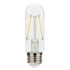 Westinghouse Lighting 5339000 T10 clear LED light bulb