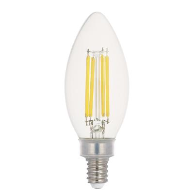 Westinghouse Lighting 5357000 B11 filament LED light bulb