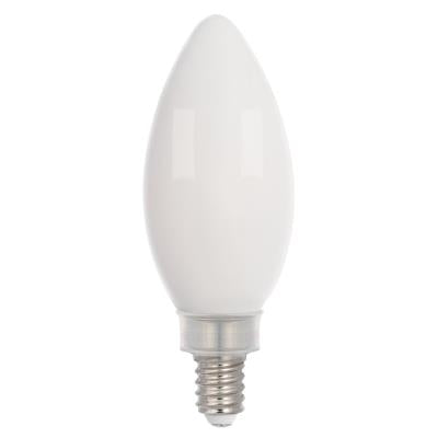 Westinghouse Lighting 5360000 B11 clear LED light bulb