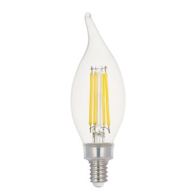 Westinghouse Lighting 5361000 CA11 clear filament LED light bulb