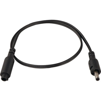 Maxim Lighting 53868BK Countermax Extension Cord in Black