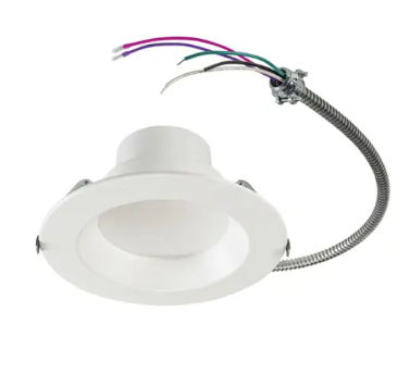 Keystone KT-RDLED24PS-6A-9CSF-CDIM Advanta 6