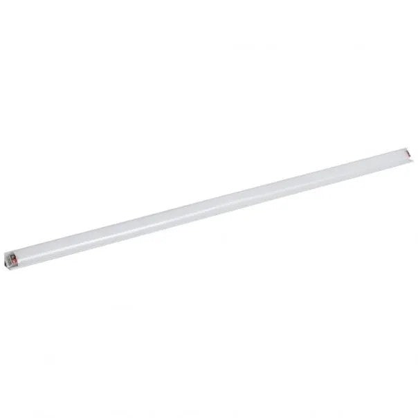 Task Lighting LS4P324V27-08W4 24" High Output Angled LED Light Bar, Wattage 8W, Color Temperature 4000K, Lumens 650Lm, Voltage 24V
