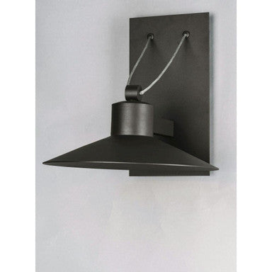 Maxim Lighting 54365FTABZ Civic Outdoor Wall Sconce - Front View
