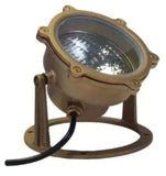 Orbit 5500 Solid Brass 12V PAR36 75W Underwater Light