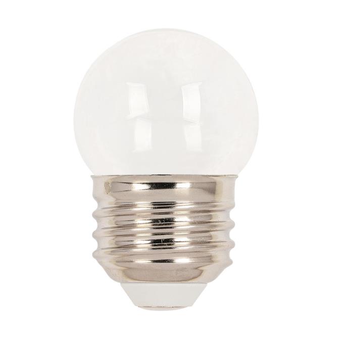 Westinghouse Lighting 5511300 S11 clear LED light bulb