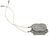 Intermatic WG1571-10 Motor-125 V, 50 Hz With Leads