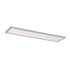 Maxim Lighting 55764WTBK Sky 40W LED Flush Mount 48 inch Black Ceiling Light