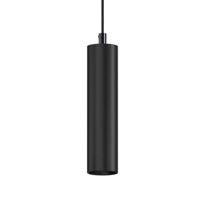 Maxim Lighting 57600PC Trim Mini Pendant Ceiling Light Cylindrical Body Detail