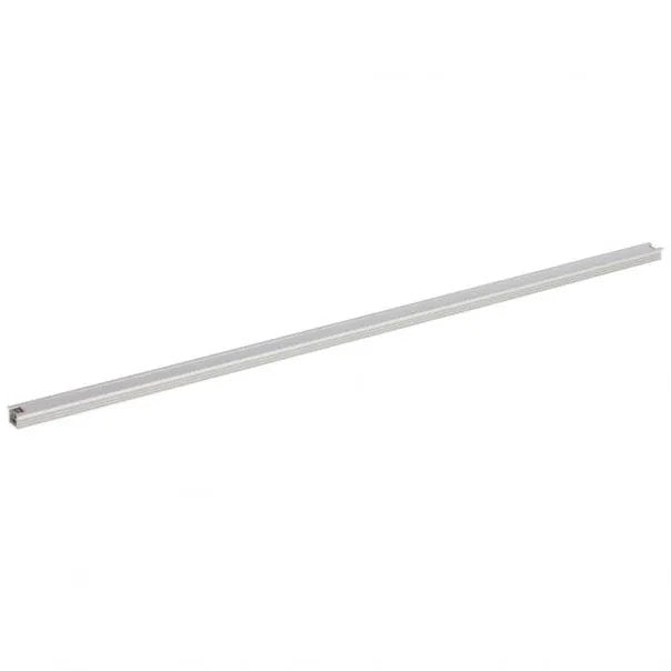 Task Lighting LS4PX24V30-08W4 27" High Output Recessed LED Light Bar, Wattage 8W, Color Temperature 4000K, 702 Lumens, Voltage 24V