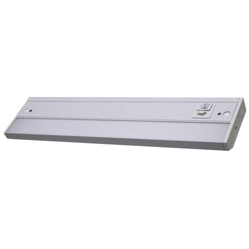 Lotus LED Lights UCL1001-16-LED 10 Watt 16" LED Under Cabinet Light - 27K / 3K / 4K - 900 Lumens - 120V