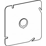 Orbit 5BC-MKO Flat 4-11/6" Square Blank Cover With MKO