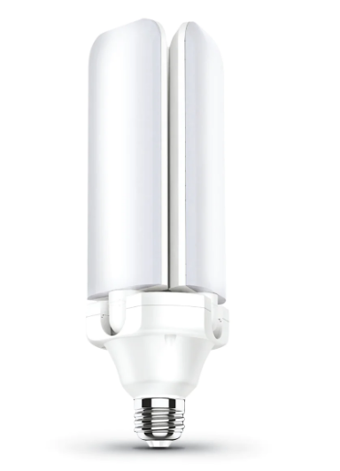 Feit Electric ADJ4000/5K/LED Bright White E26 Base Replacement LED Multi-Directional Light, Color Temperature 5000K, Wattage 40W, Voltage 120V