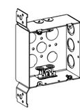 Orbit 5SDB-MC-FB 4-11/16 SQUARE BOX 39479