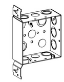 Orbit 5SDB-MKO-FB 4-11/16 SQUARE BX2-1/8"