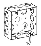 Orbit 5SDB-MKO-PT 4-11/16 SQUARE BOX 2-1/8"