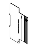 Orbit 5SDP-200 LOW VOLT BOX PARTITION