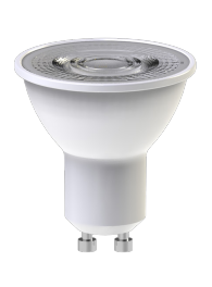 MaxLite 6.5MRGD930FL/JA8/G2 MR16 Bulb, 6.5 Watt, GU10 Base, 3000K, Triac Dimming, Flood Beam Flood