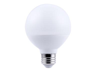 MaxLite 10G25DLED927/JA8 G25 JA8 Certified Globe Bulb, Dimmable ...