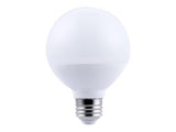 MaxLite 10G25DLED927/JA8 G25 JA8 Certified Globe Bulb, Dimmable, Replaces 100 Watt