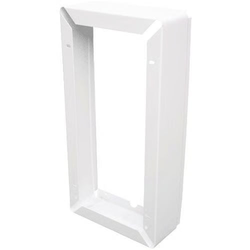 Ouellet KIT-OVS-BSBL Surface Mounting Box for OVS Series - Finish: White