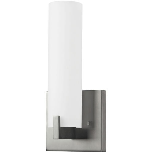 Kuzco Lighting 601484BN-LED Elizabeth LED 2.75 inch Bath Vanity Wall Light Nickel Finish