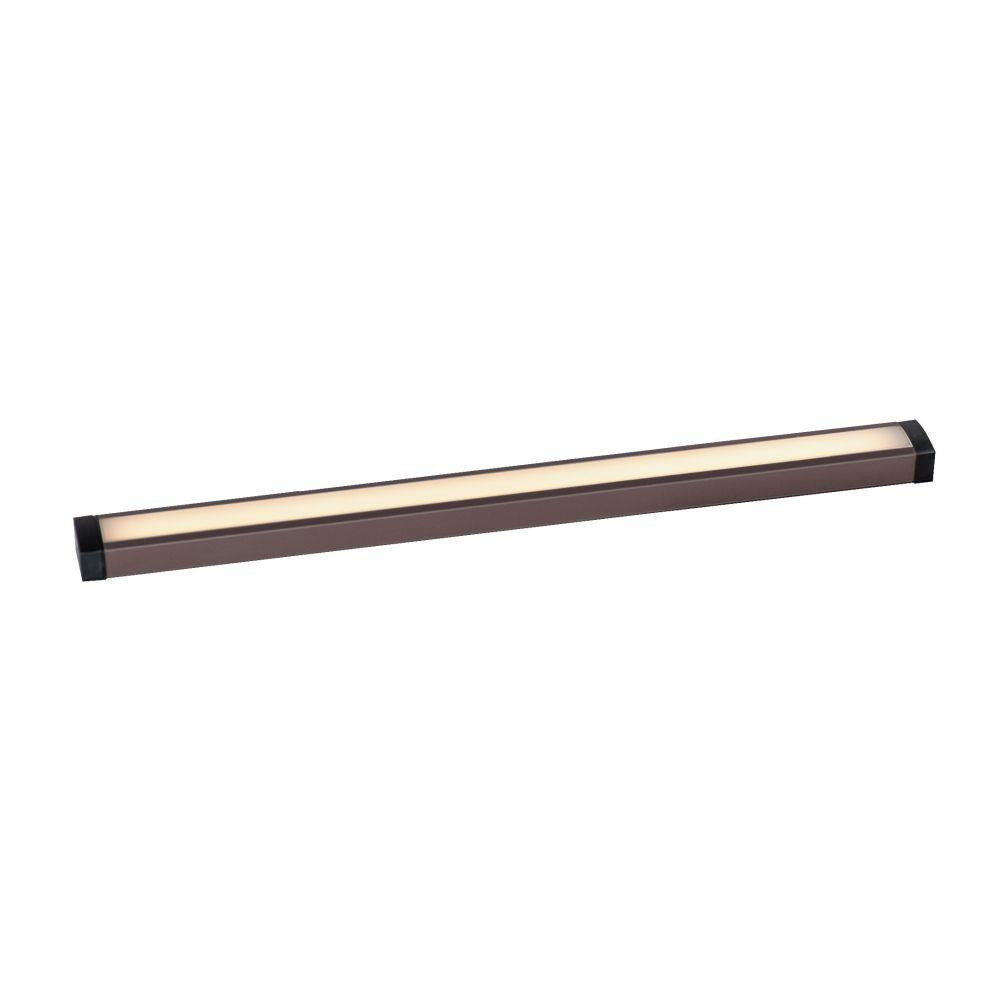 Maxim Lighting 88952WT CounterMax Slim Stick 18 Inch White Tunable LED Light Bar