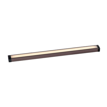 Maxim Lighting 88952WT CounterMax Slim Stick 18 Inch White Tunable LED Light Bar