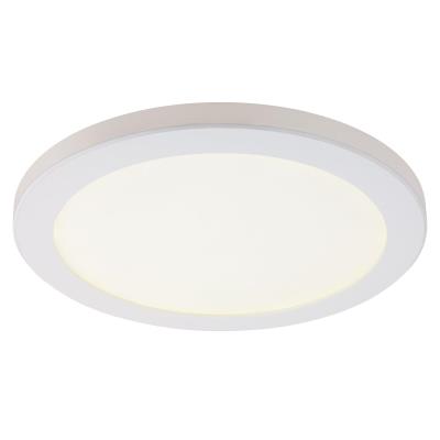 Westinghouse Lighting 6133300 white LED flush mount ceiling light