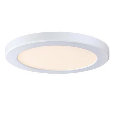 Westinghouse Lighting 6137900 9 inch white LED flush mount ceiling light