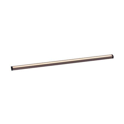 Maxim Lighting 88955WT CounterMax Slim Stick 36 inch White Tunable LED Under Cabinet Light Bar