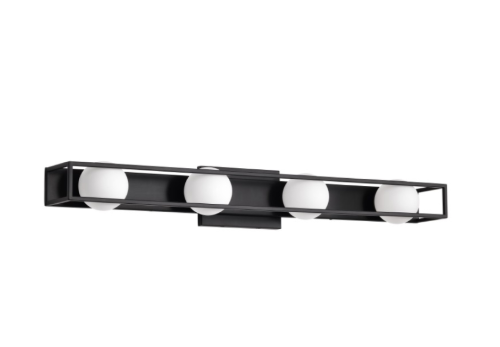 Satco Jenkins Vanity Fixture